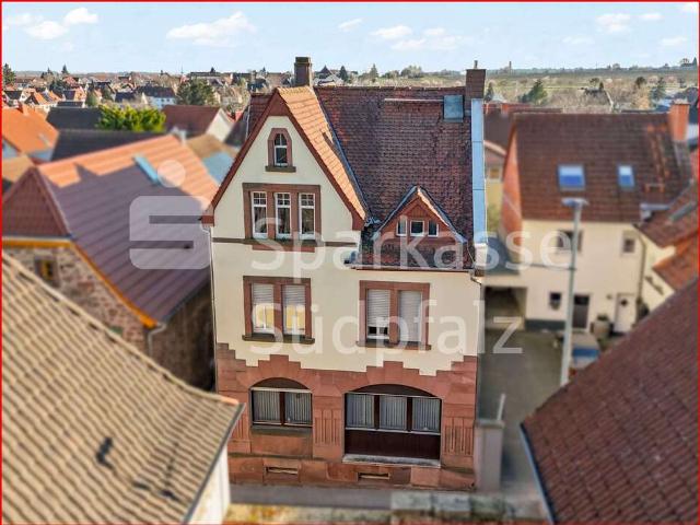 Haus kaufen in Edenkoben, Rheinland-Pfalz