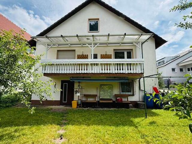 Haus kaufen in Edenkoben, Rheinland-Pfalz