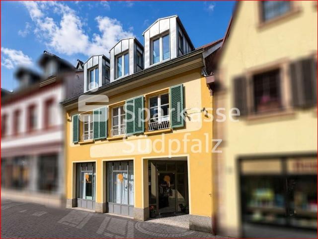 Haus kaufen in Edenkoben, Rheinland-Pfalz