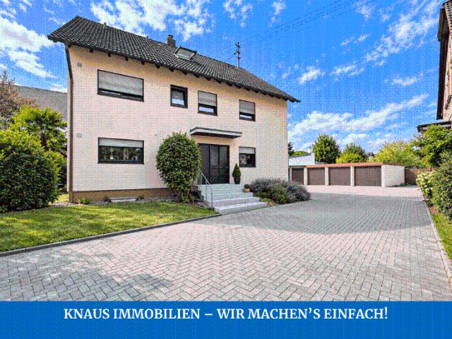 Haus kaufen in Edenkoben, Rheinland-Pfalz