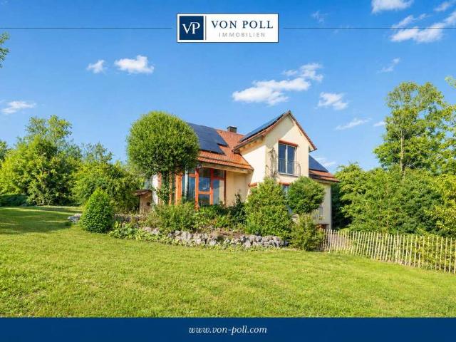 Haus kaufen in Ederheim, Bayern
