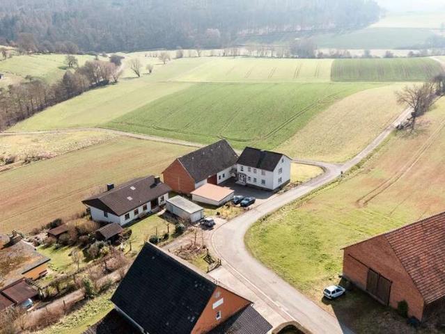 Haus kaufen in Edertal, Hessen