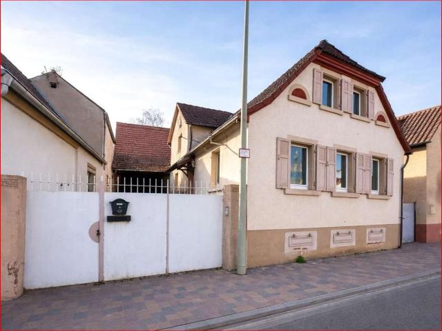 Haus kaufen in Edesheim, Rheinland-Pfalz
