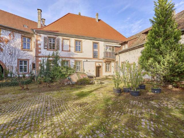 Haus kaufen in Edesheim, Rheinland-Pfalz
