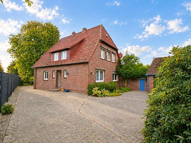 Haus kaufen in Edewecht, Niedersachsen