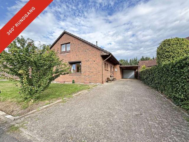 Haus kaufen in Edewecht, Landkreis Ammerland
