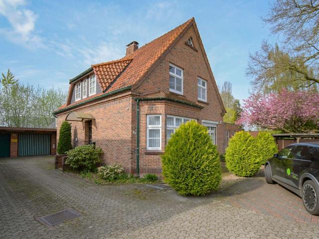 Haus kaufen in Edewecht, Landkreis Ammerland