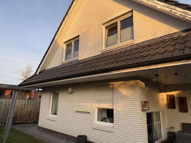 Haus kaufen in Edewecht, Niedersachsen