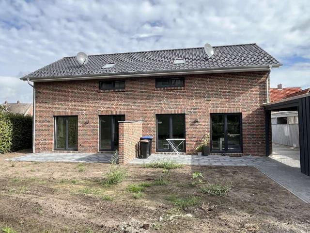 Haus kaufen in Edewecht, Niedersachsen