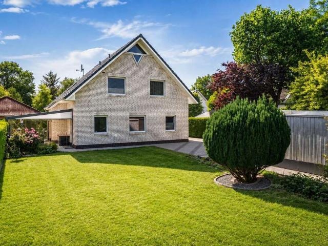 Haus kaufen in Edewecht, Niedersachsen