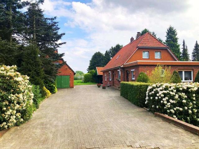Haus kaufen in Edewecht, Niedersachsen