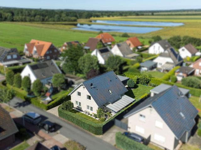 Haus kaufen in Edewecht, Niedersachsen