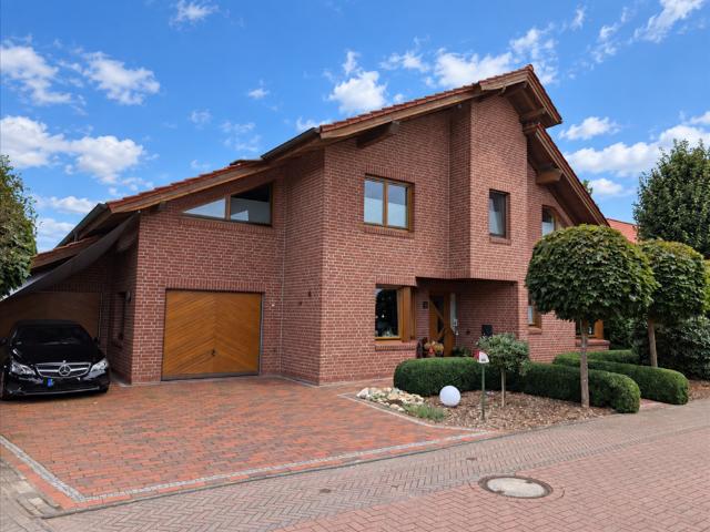 Haus kaufen in Edewecht, Landkreis Ammerland