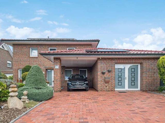 Haus kaufen in Edewecht, Niedersachsen