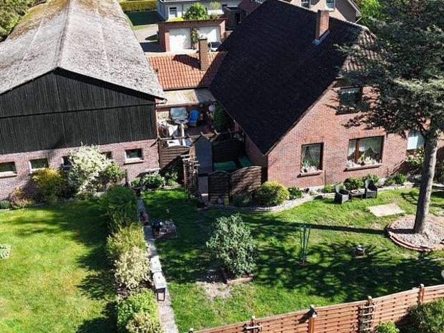 Haus kaufen in Friedrichsfehn, Edewecht
