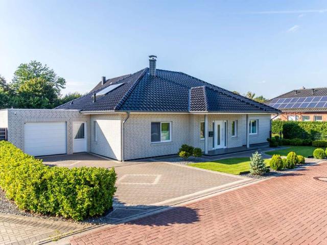 Haus kaufen in Friedrichsfehn, Edewecht