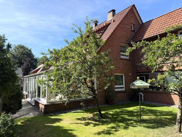 Haus kaufen in Jeddeloh I, Edewecht