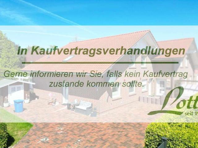 Haus kaufen in Edewecht, Niedersachsen