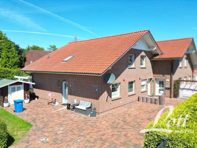 Haus kaufen in Edewecht, Niedersachsen