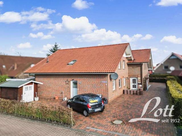 Haus kaufen in Edewecht, Niedersachsen