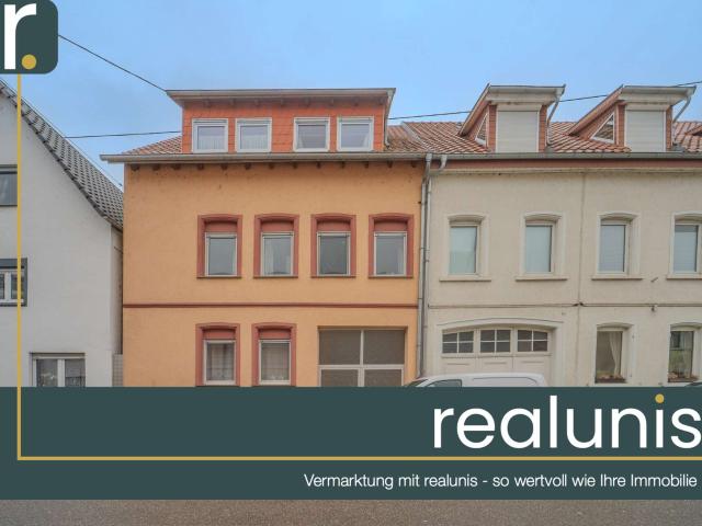 Haus kaufen in Edingen-Neckarhausen, Baden-Württemberg