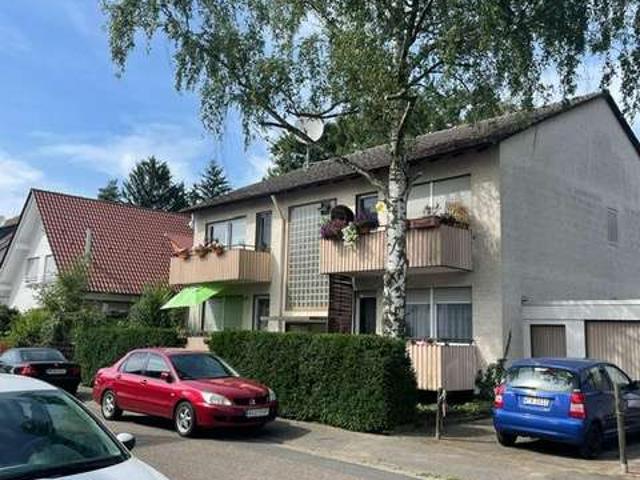 Haus kaufen in Edingen-Neckarhausen, Baden-Württemberg