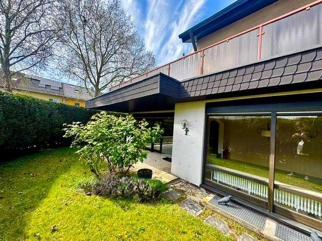 Haus kaufen in Edingen-Neckarhausen, Baden-Württemberg