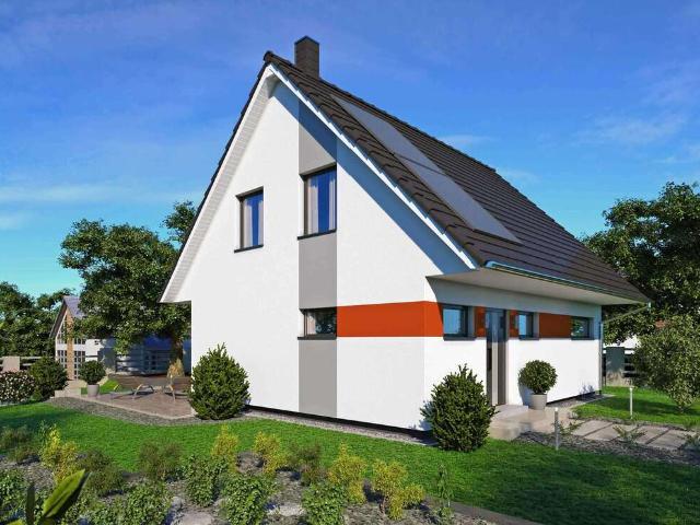 Haus kaufen in Neckarhausen, Rhein-Neckar-Kreis