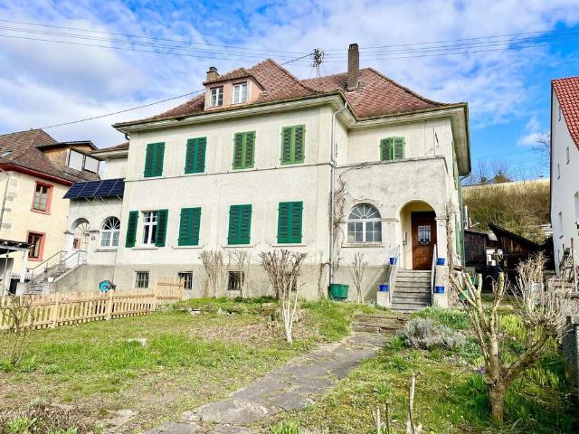 Haus kaufen in Efringen-Kirchen, Baden-Württemberg