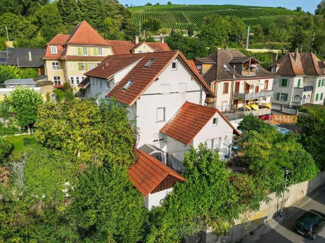 Haus kaufen in Efringen-Kirchen, Baden-Württemberg