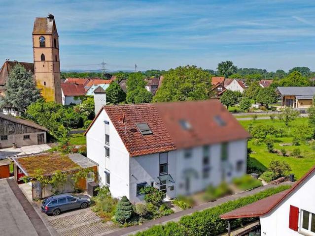 Haus kaufen in Efringen-Kirchen, Baden-Württemberg
