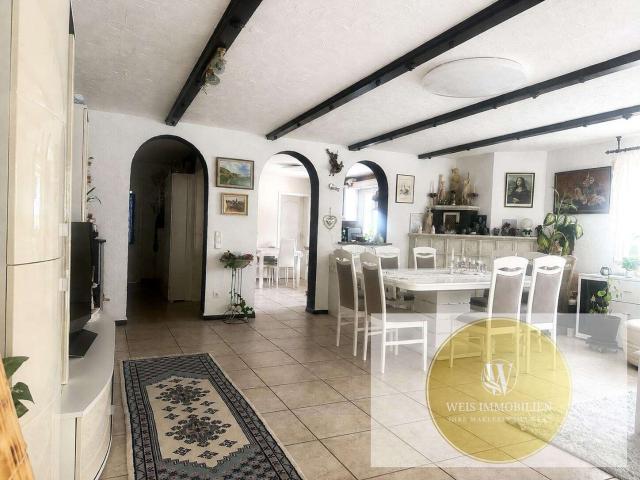 Haus kaufen in Efringen-Kirchen, Landkreis Lörrach