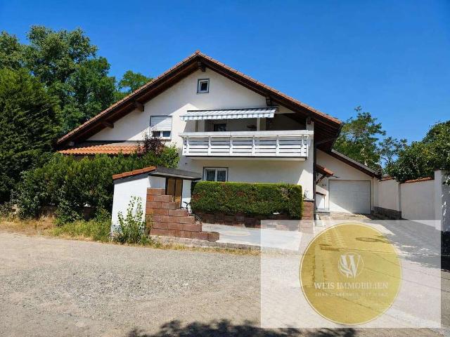 Haus kaufen in Efringen-Kirchen, Baden-Württemberg