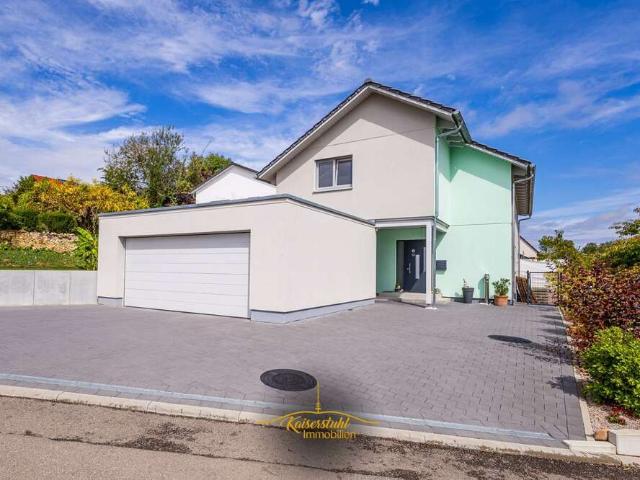 Haus kaufen in Efringen-Kirchen, Baden-Württemberg