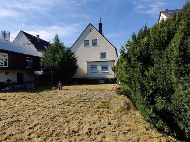 Haus kaufen in Egelsbach, Hessen