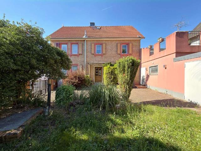 Haus kaufen in Egelsbach, Hessen