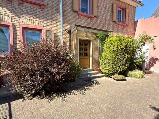 Haus kaufen in Egelsbach, Hessen