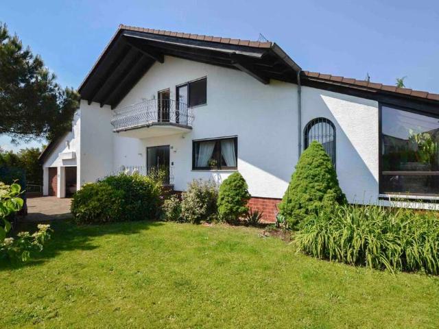 Haus kaufen in Egelsbach, Hessen