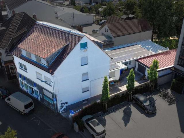 Haus kaufen in Egelsbach, Landkreis Offenbach