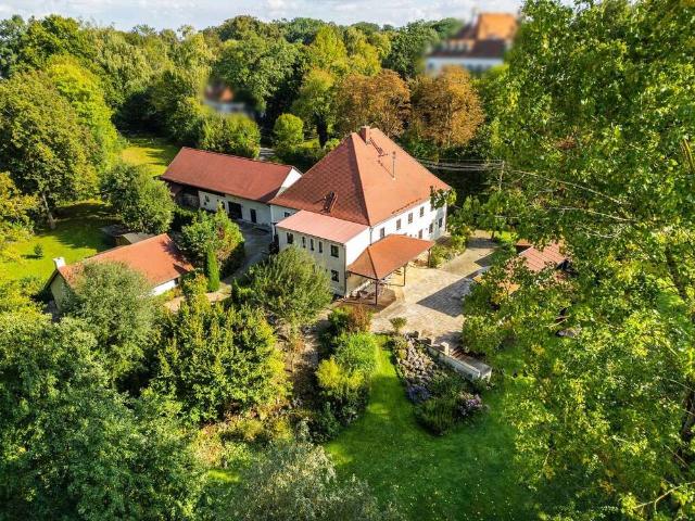 Haus kaufen in Egenhofen, Bayern
