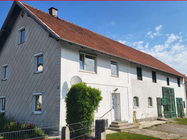 Haus kaufen in Egenhofen, Bayern