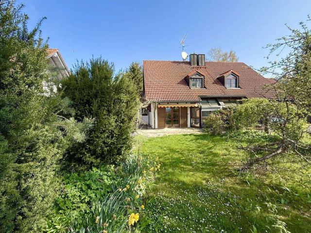 Haus kaufen in Egenhofen, Bayern