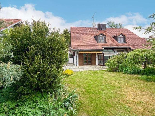 Haus kaufen in Egenhofen, Bayern
