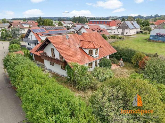 Haus kaufen in Inneberg, Bayern