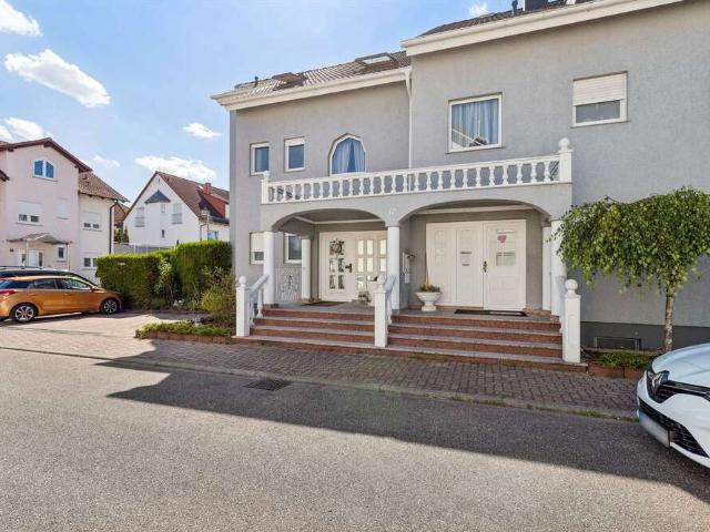 Haus kaufen in Eggenstein-Leopoldshafen, Baden-Württemberg
