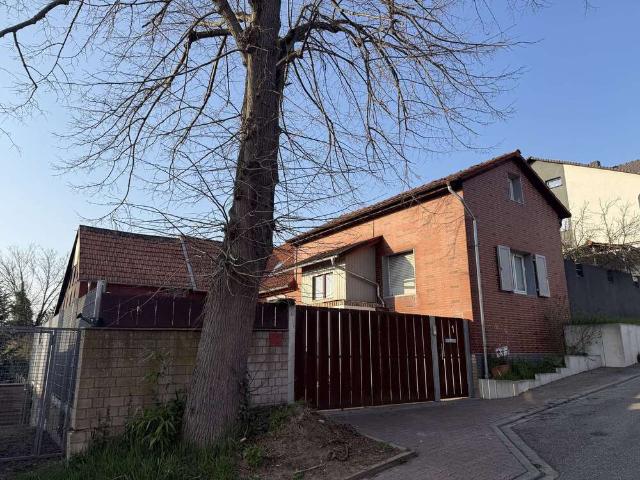 Haus kaufen in Eggenstein-Leopoldshafen, Baden-Württemberg