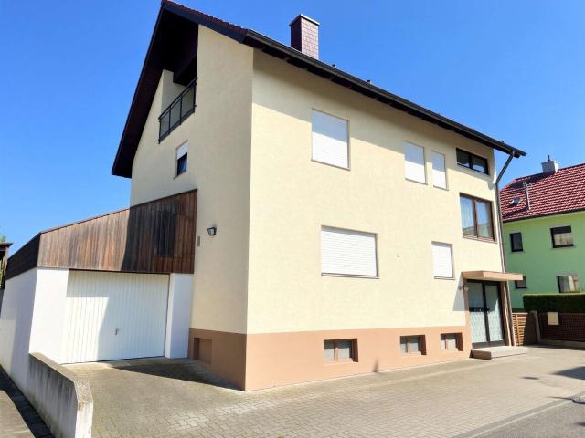 Haus kaufen in Eggenstein-Leopoldshafen, Baden-Württemberg