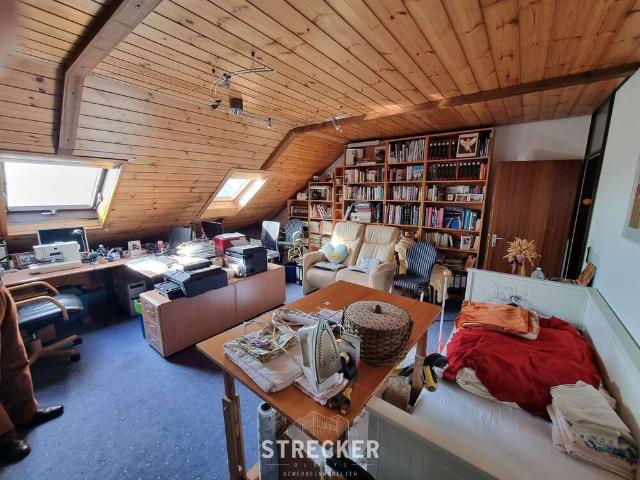 Haus kaufen in Eggenstein-Leopoldshafen, Baden-Württemberg