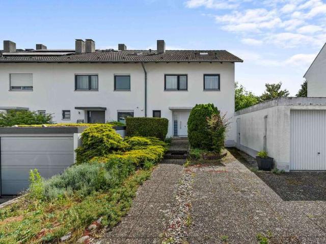 Haus kaufen in Eggenstein-Leopoldshafen, Baden-Württemberg