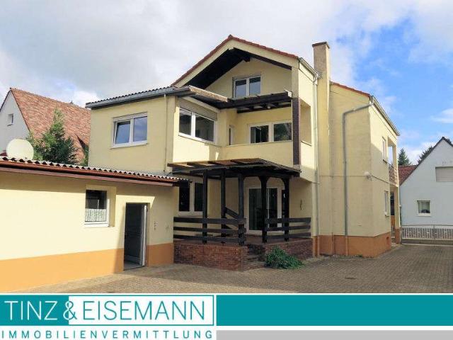Haus kaufen in Eggenstein-Leopoldshafen, Baden-Württemberg